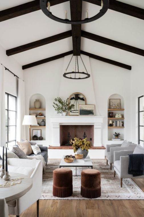 What is Modern Farmhouse Style?