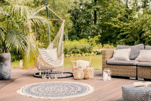 Outdoor Alfresco Styling - How To Create The Perfect Outdoor Space You Will Love