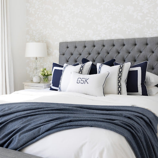 Bed Cushion Styling Our Top Decorating Tips!
