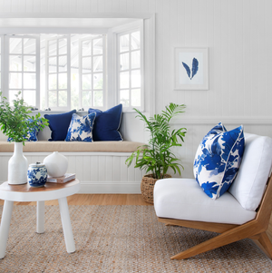 Six Ways To Elevate Your Interior Styling With Cushions