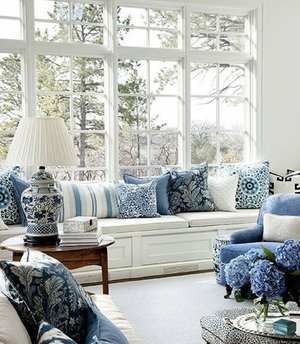 Mix and Match: Tips for Combining Different Cushion Cover Patterns