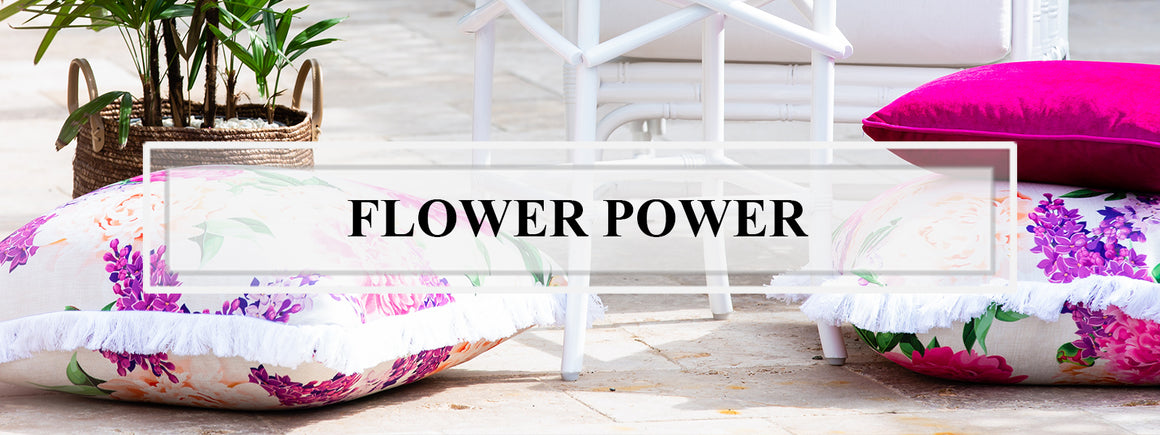 Flower Power Collection