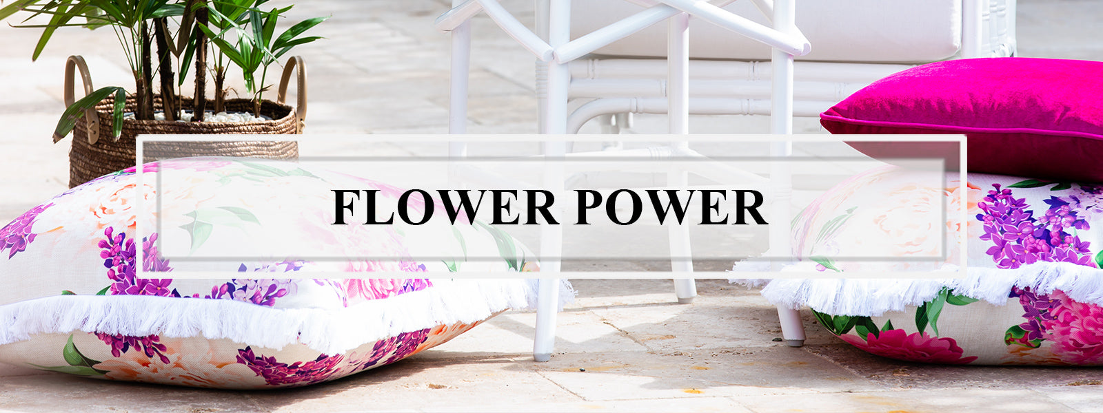 Flower Power Collection