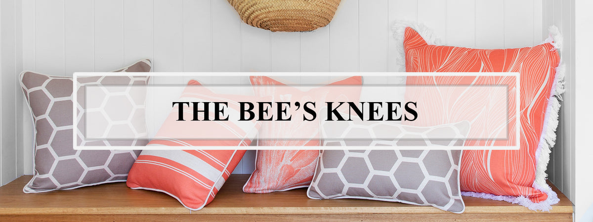 The Bee's Knees
