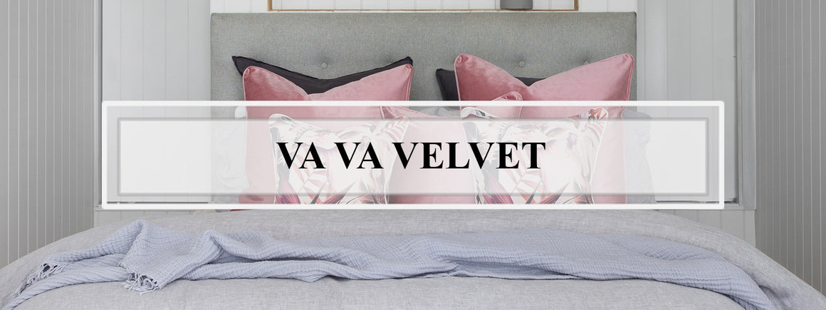 Va Va Velvet