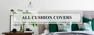 All Cushion Covers