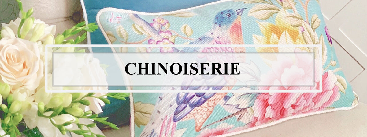 Chinoiserie