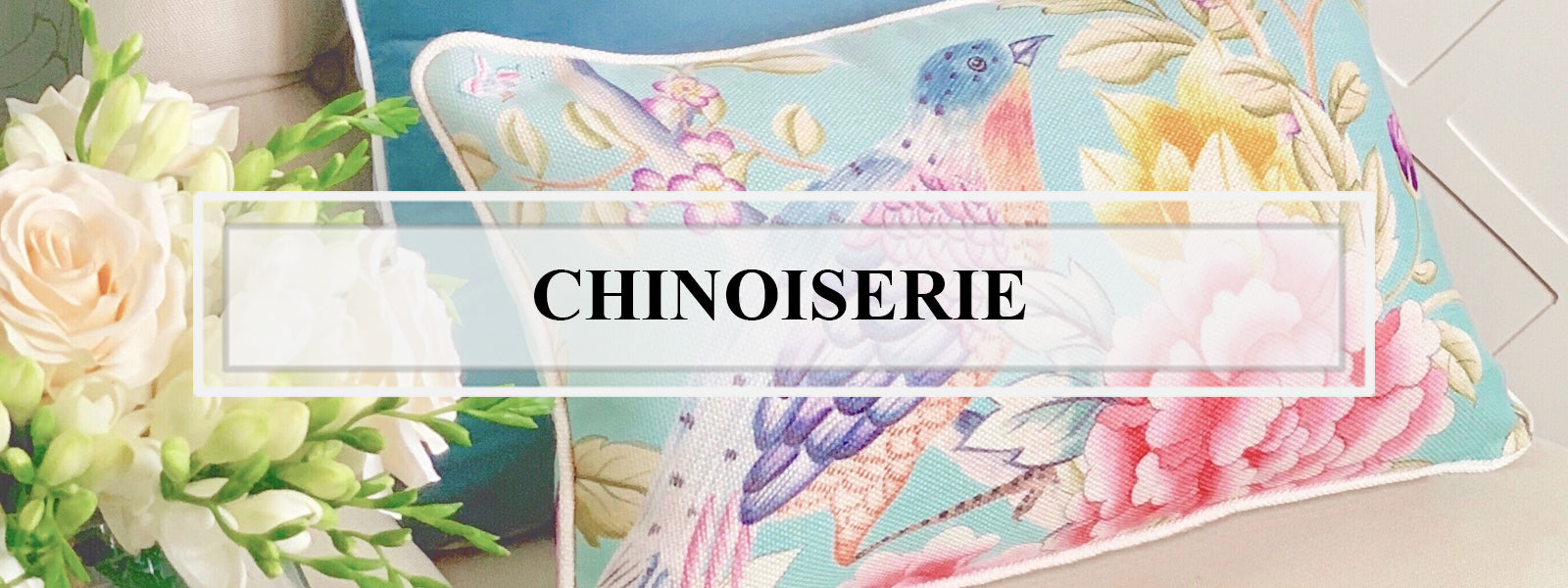 Chinoiserie