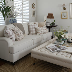 Wren Cushion Cover