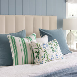 Bluebell Cushion Cover