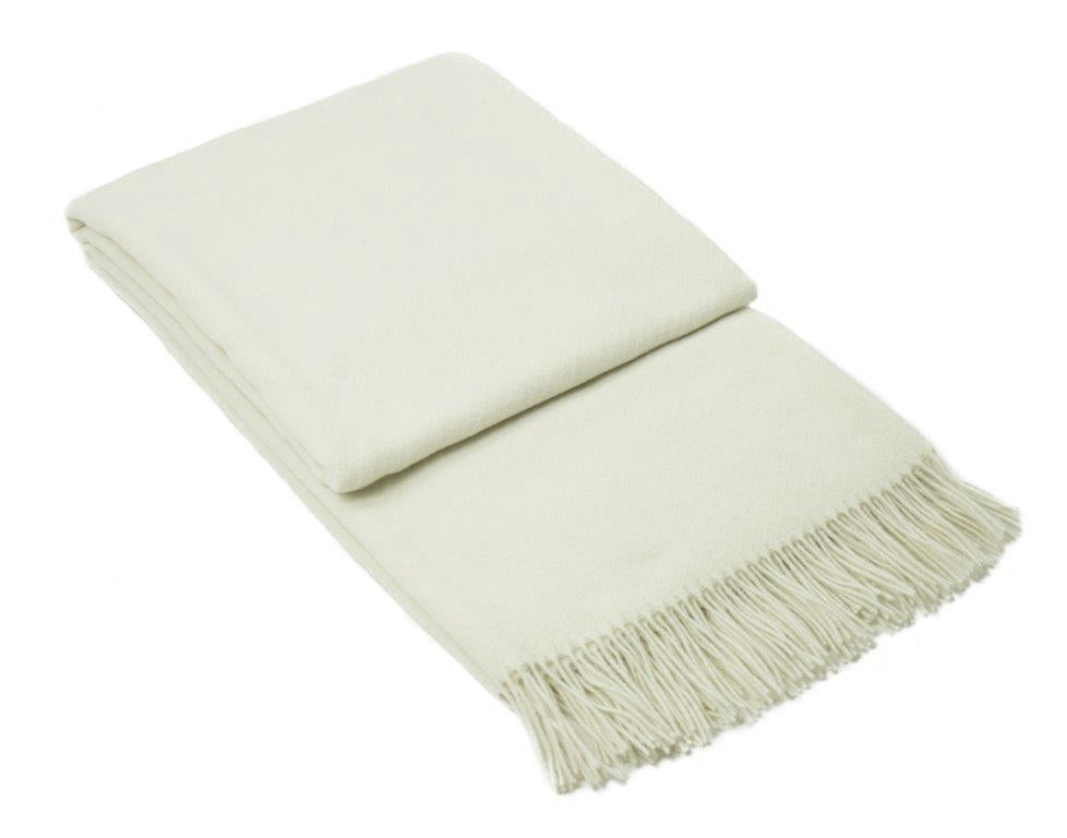Merino Wool Throws | Cashmere and Merino Wool Throws Australia