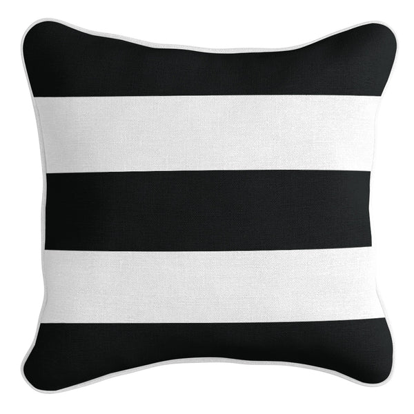 Black and White Cushion Covers Willow Home & Living
