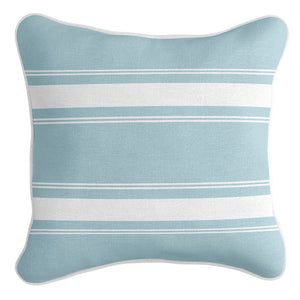 Kate Blue and Green Combo Cushion Covers