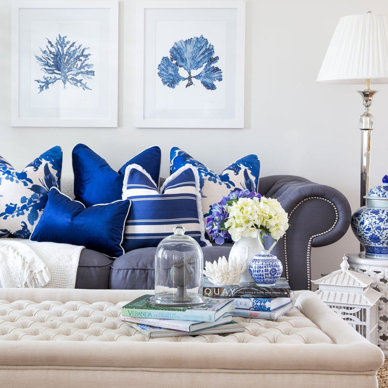 Cushion Sets | Cushion Cover Sets | Sofa Cushion Sets