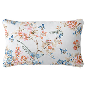 Jardin Chinoiserie Cushion Cover