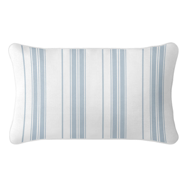 Blue and White Cushion Covers Australia Willow Home & Living