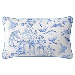 Oriental Romance Combo Cushion Covers