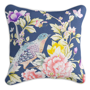 Oriental Romance Combo Cushion Covers