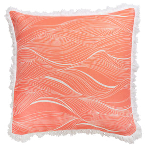 Summer Escape Cushion Cover